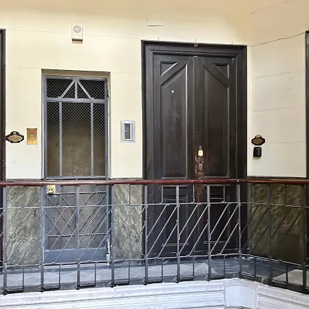 Nido Di Pamparato Apartamento Turín