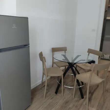 Apartamento Nido Di Pamparato Turín