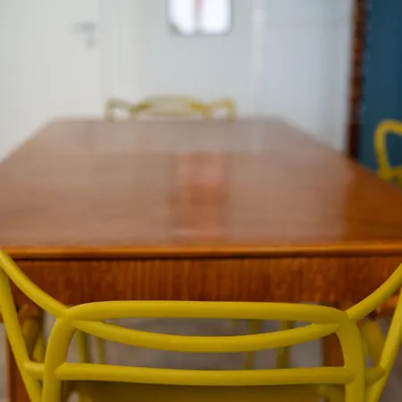 Διαμέρισμα Aloisio Heritage Suite, Vivi L'eleganza Di *