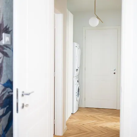 Διαμέρισμα Aloisio Heritage Suite, Vivi L'eleganza Di *