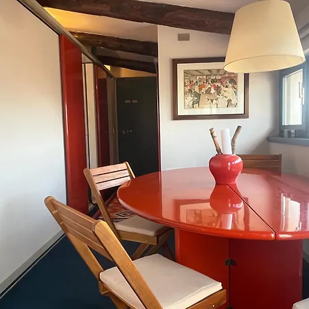 Mh Loft Regio - Affitti Brevi Italia Турин