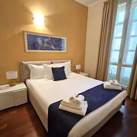 Apart-hotel Loger Confort &