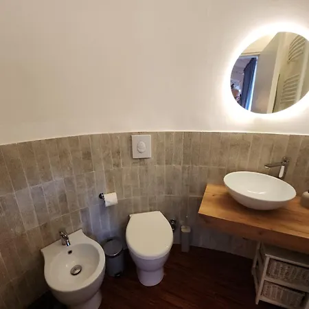 Gaia - A Due Passi Dal Centro - Parcheggio Privato Alojamento de Acomodação e Pequeno-almoço *