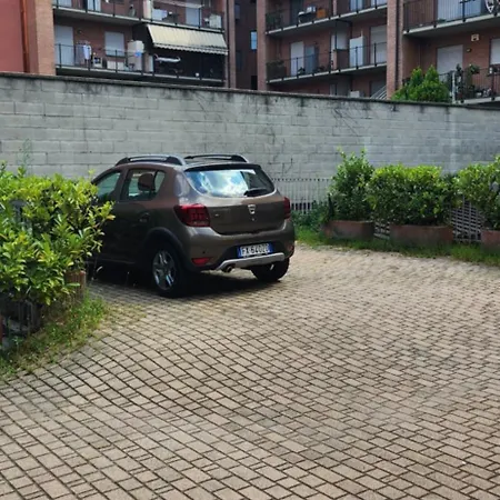 Alojamento de Acomodação e Pequeno-almoço Gaia - A Due Passi Dal Centro - Parcheggio Privato *