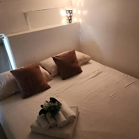Gaia - A Due Passi Dal Centro - Parcheggio Privato Alojamento de Acomodação e Pequeno-almoço Turim