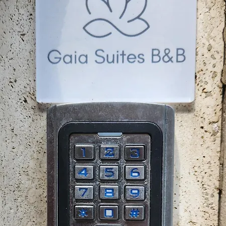 Alojamento de Acomodação e Pequeno-almoço Gaia - A Due Passi Dal Centro - Parcheggio Privato