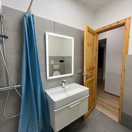 Maison d'hôtes Grattacielo *