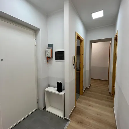 Maison d'hôtes Grattacielo Turin