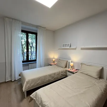 Maison d'hôtes Grattacielo Turin