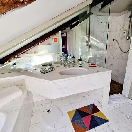 Mh Loft Regio - Affitti Brevi Italia Апартаменты