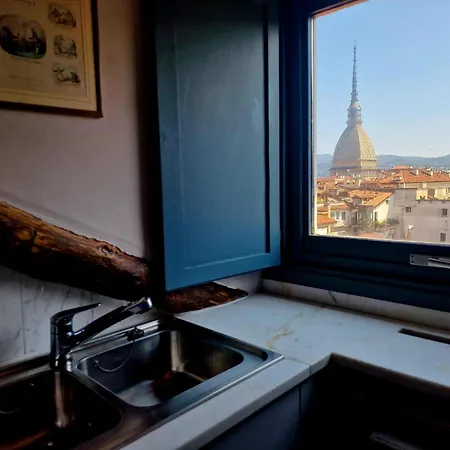 Mh Loft Regio - Affitti Brevi Italia Турин
