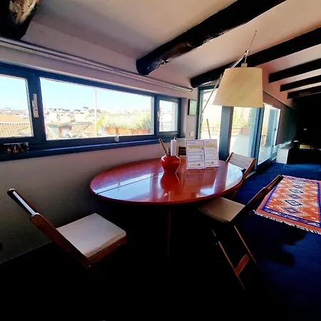 Mh Loft Regio - Affitti Brevi Italia Апартаменты Турин