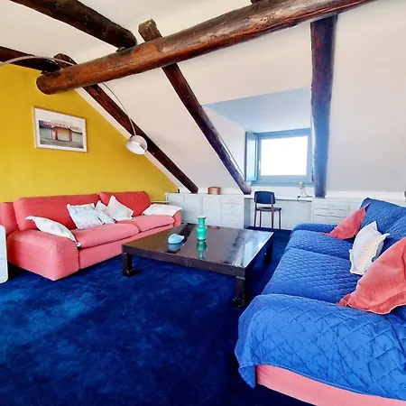 Mh Loft Regio - Affitti Brevi Italia * Турин