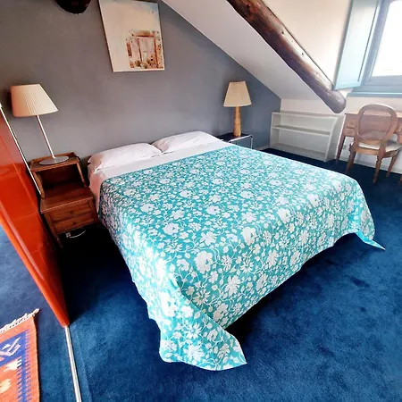 Апартаменты Mh Loft Regio - Affitti Brevi Italia *