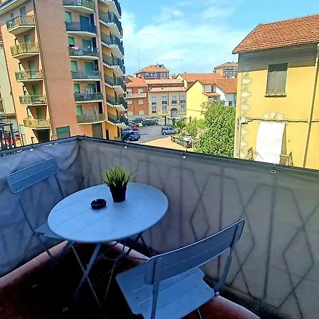 Intero Luminoso E Accogliente ! Apartment Turin