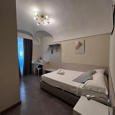 Hotell Adalesia & Coffee Turin