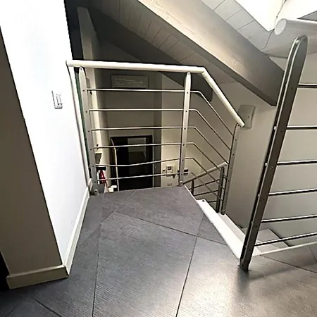 Nonno Pinin Appartement Turin