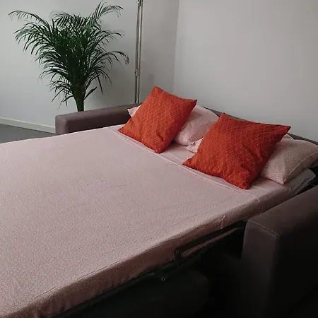 Nonno Pinin Appartement Turin