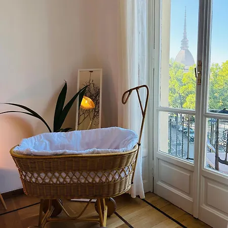Apartment Liberty House *
