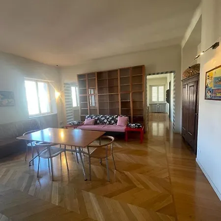 La Casa Di Federica * Turin
