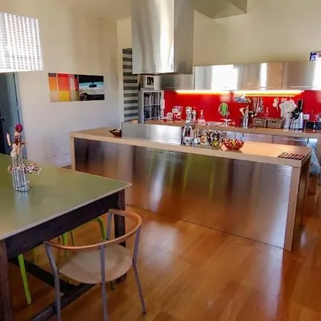 La Casa Di Federica