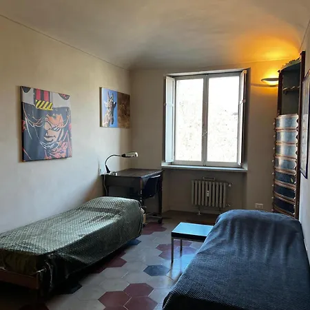 La Casa Di Federica Apartment *