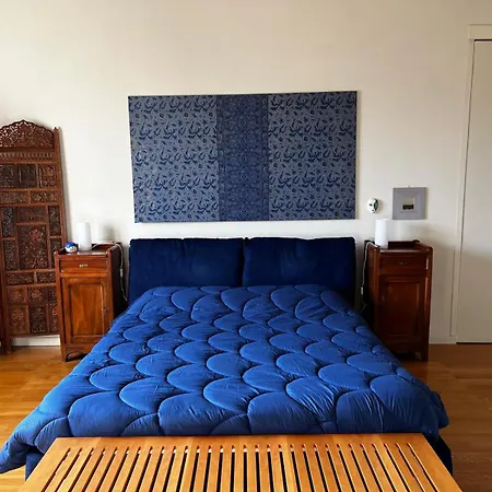 La Casa Di Federica Apartment Turin