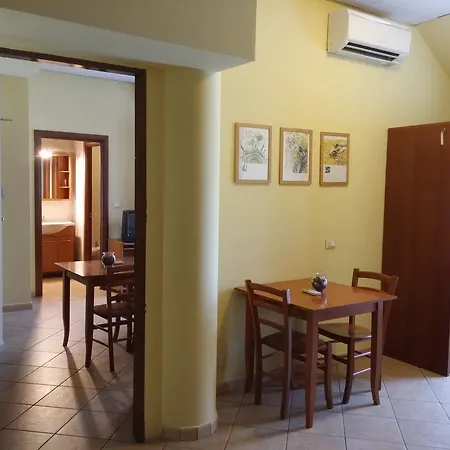 Ateneo Aparthotel