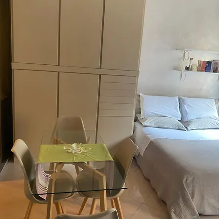 Apartman Open Space Centro Storico *