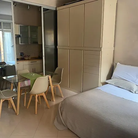 Apartman Open Space Centro Storico Torino