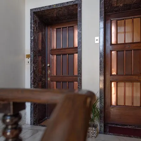 Apartamento San Tommaso, Luxury, 4 Turín