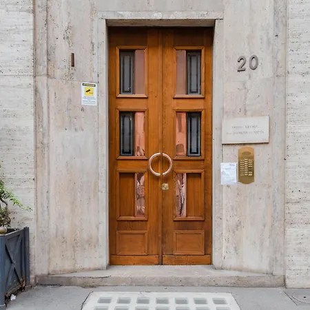San Tommaso, Luxury, 4 Apartamento *