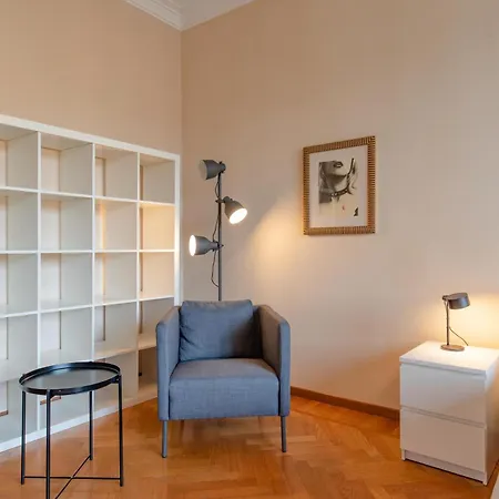 San Tommaso, Luxury, 4 * Turín