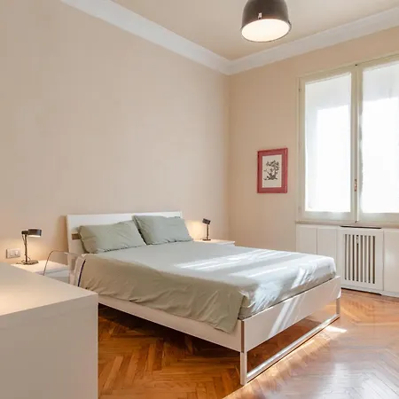 San Tommaso, Luxury, 4 Apartamento Turín