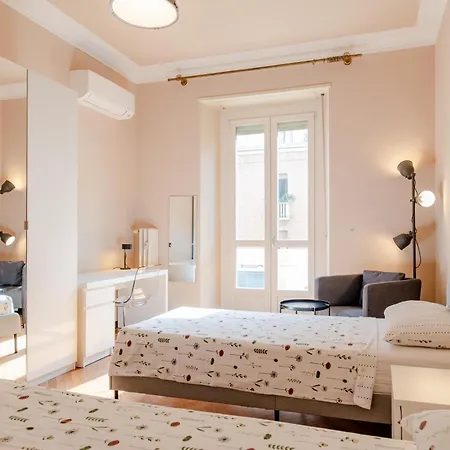 Apartamento San Tommaso, Luxury, 4 Turín