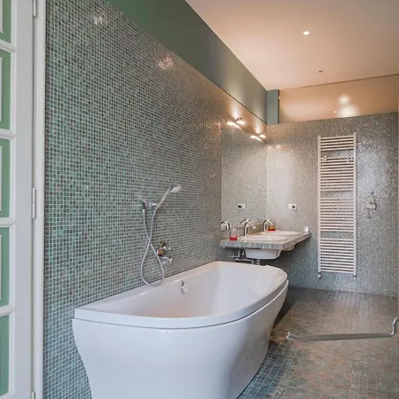 San Tommaso, Luxury, 4 Apartamento