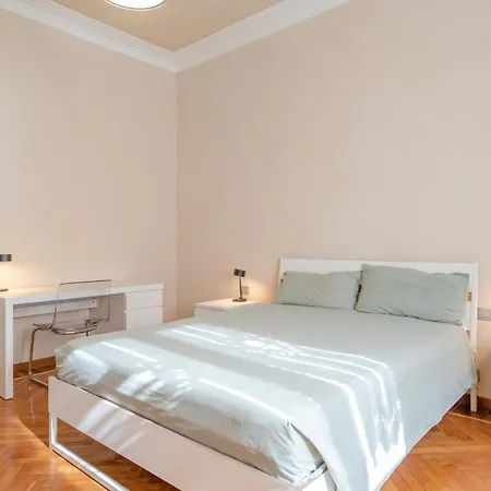 San Tommaso, Luxury, 4 Apartamento