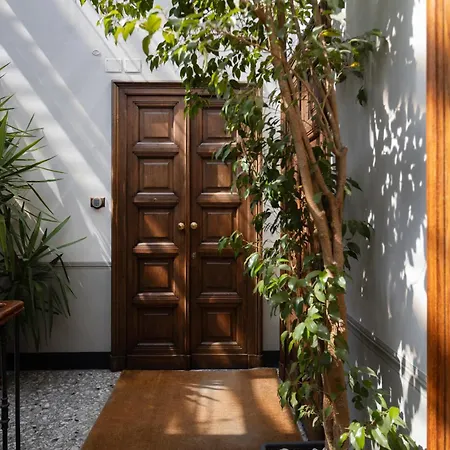 Il Sogno In Valigia Apartamento *