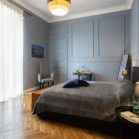 Apartamento Il Sogno In Valigia Turim