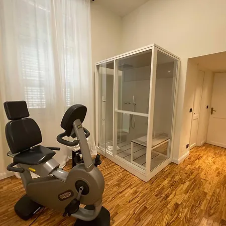 Western Genova Hotel Turim