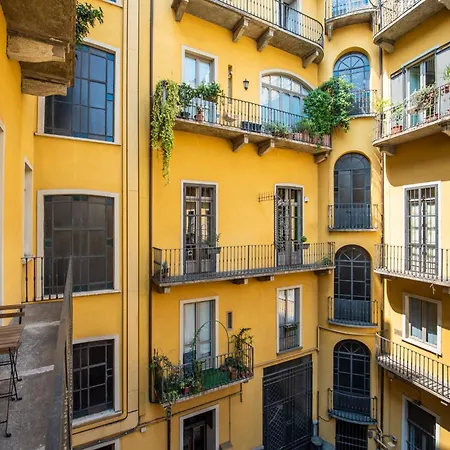Domus San Carlo- Luxury In Turin's Heart Appartamento Torino