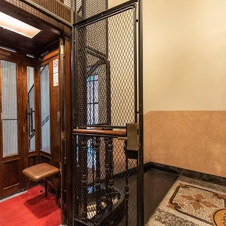 Domus San Carlo- Luxury In Turin's Heart Appartamento