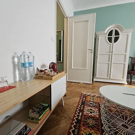 Guest house Casa Liberty *