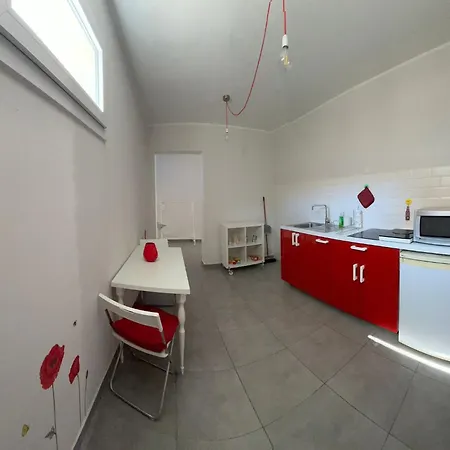 Nido Santa Chiara Τορίνο