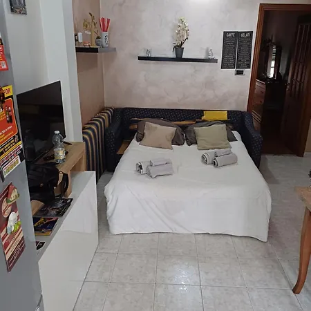 Apartamento Ottimo 
