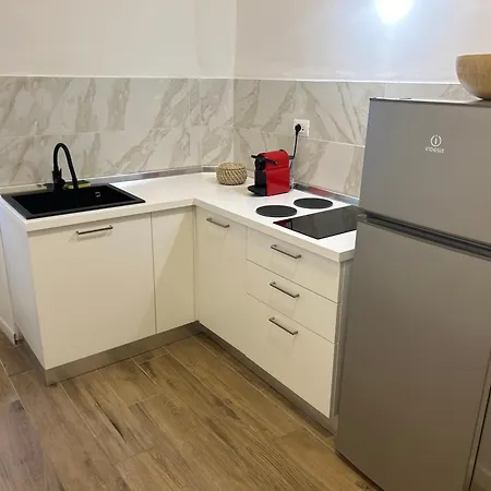 Apartamento Nido Di Pamparato *