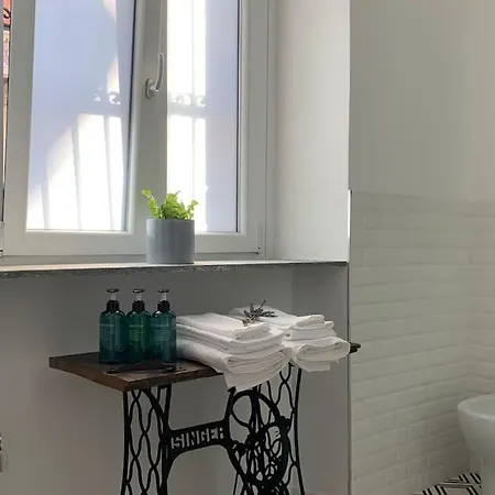Il Cortiletto Sotto La Mole Appartement