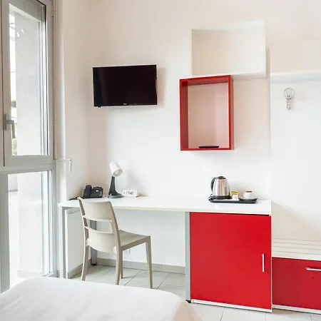 Campus Sanpaolo 3* Torino