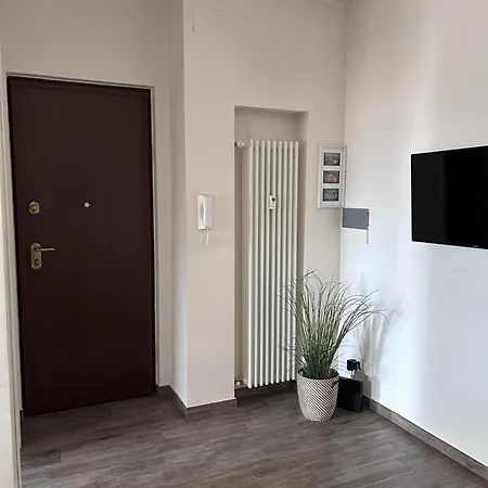 Apartamento La Coccinella