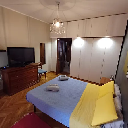 Appartement Ottimo 